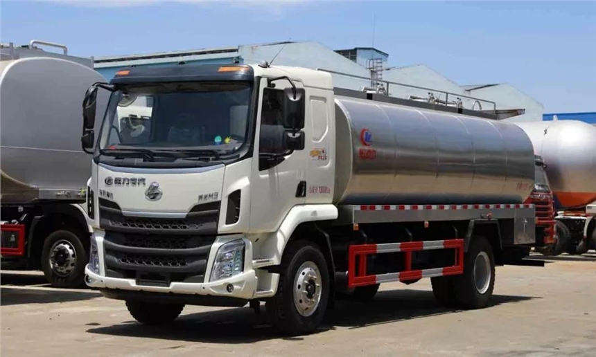 程力專(zhuān)用汽車(chē)有餐車(chē)嗎