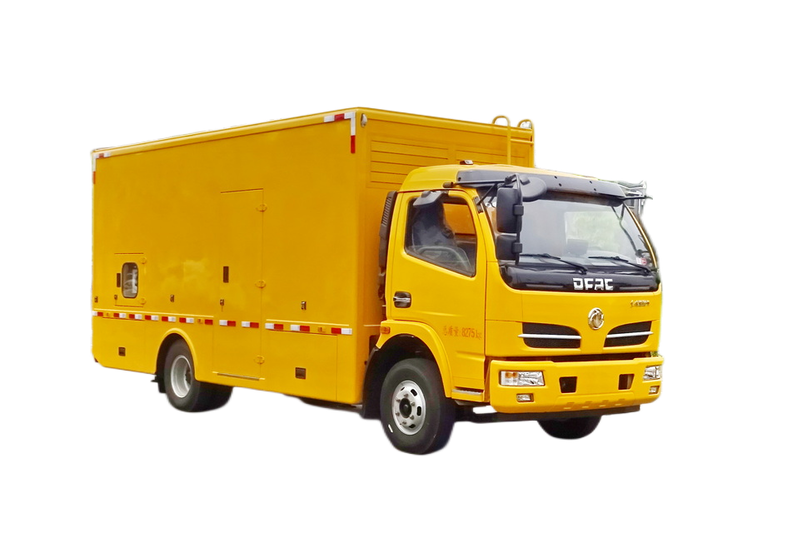 移動(dòng)電源車服務(wù)——程力致力于為客戶創(chuàng)造卓越的移動(dòng)用電體驗(yàn)

