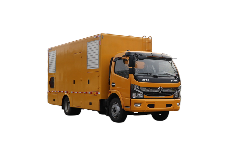 萍鄉(xiāng)移動(dòng)電源車出租：智慧生活的必備選擇
