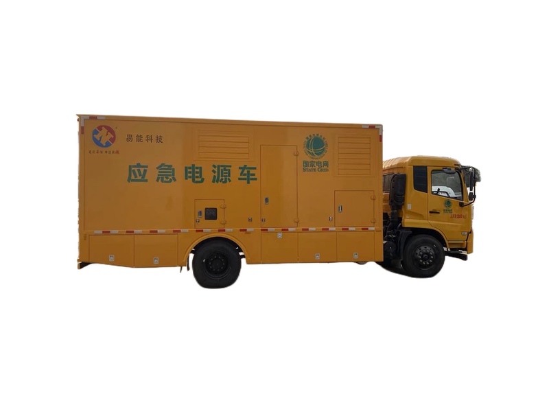 山西電源車租賃：為企業(yè)提供專業(yè)、全方位的車輛租賃服務(wù)
