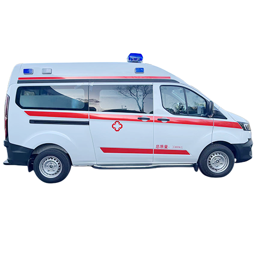 裴銳：程力救護車總經(jīng)理，為醫(yī)療行業(yè)注入新活力