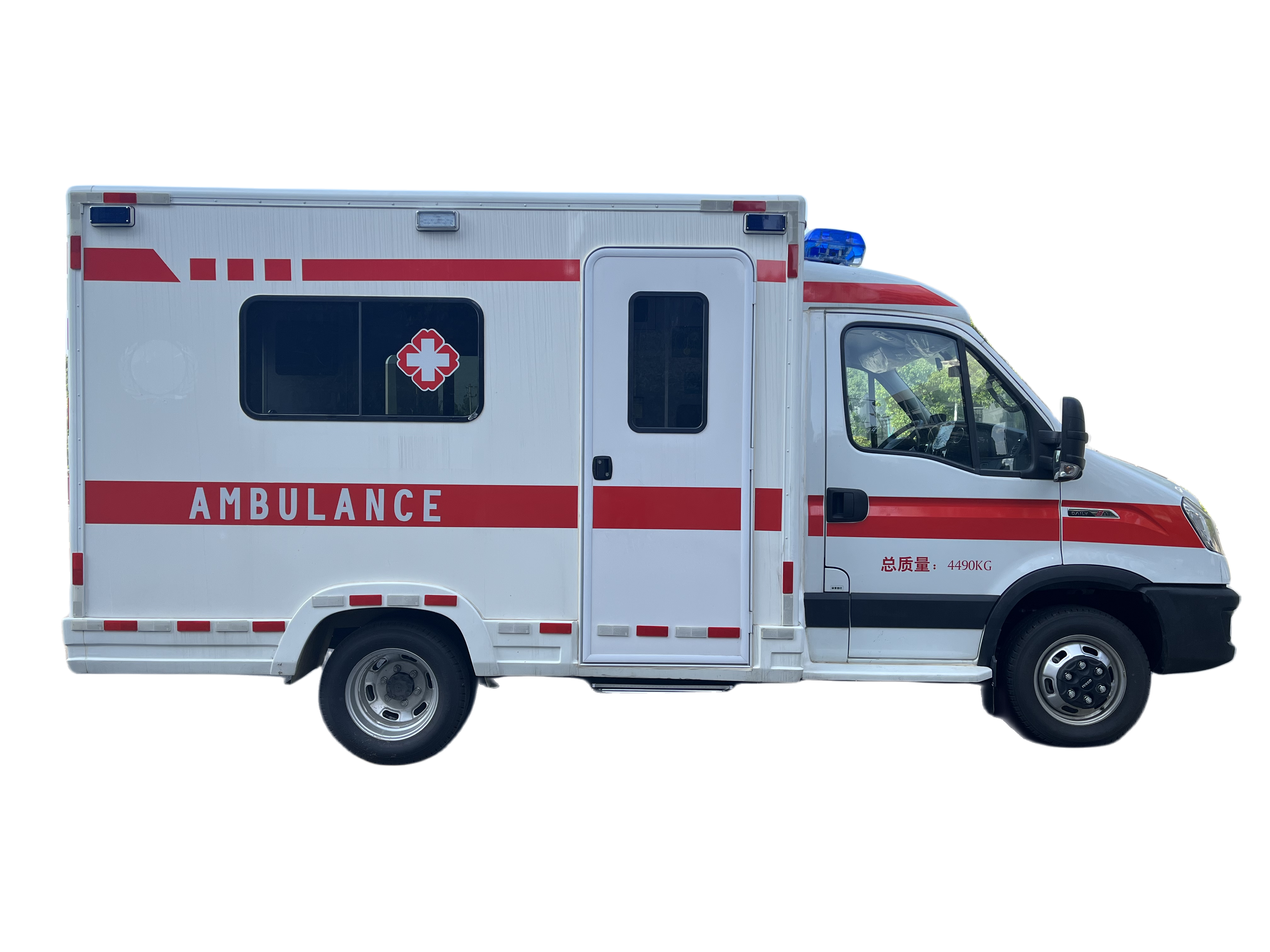 鳳臺(tái)120急救車——程力專業(yè)打造高品質(zhì)救護(hù)車
