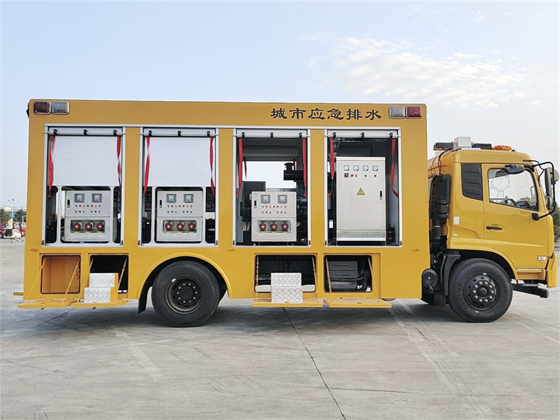 程力佳運(yùn)1000-4000方電力搶修排澇救險(xiǎn)車牌子好一點(diǎn)
