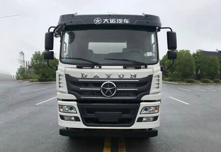 優(yōu)質(zhì)凱力灑水車，值得信賴的選擇
