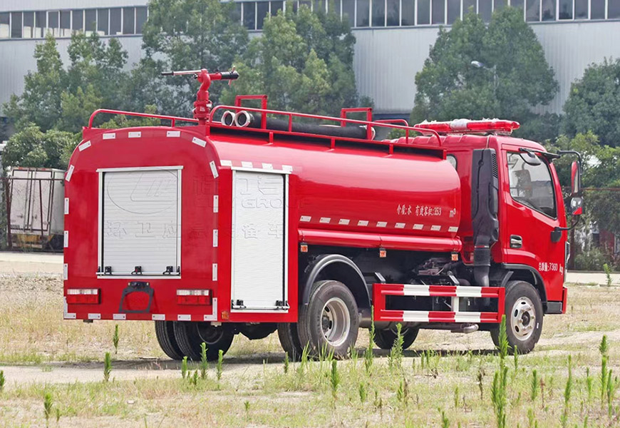 限時優(yōu)惠，搶購黔東南州東風(fēng)D6灑水車
