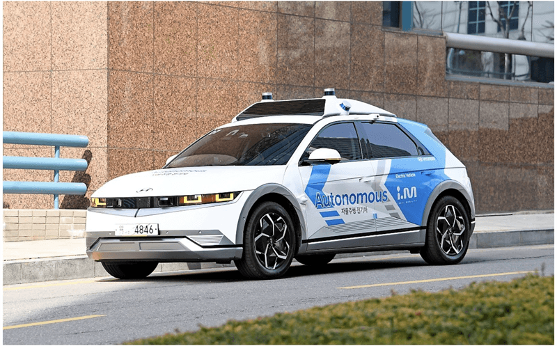 寶駿推出無人駕駛汽車，僅售三萬！
