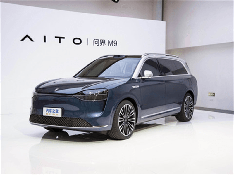 問界 M5 冬季測評表現優(yōu)異，新能源汽車市場的一大亮點
