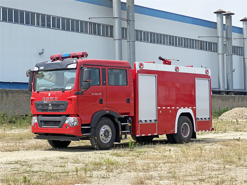 吉安市通信指揮消防車4S店_代理商電話
