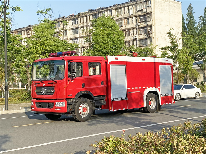 陵水黎族自治縣氣體消防車定制及品牌推薦
