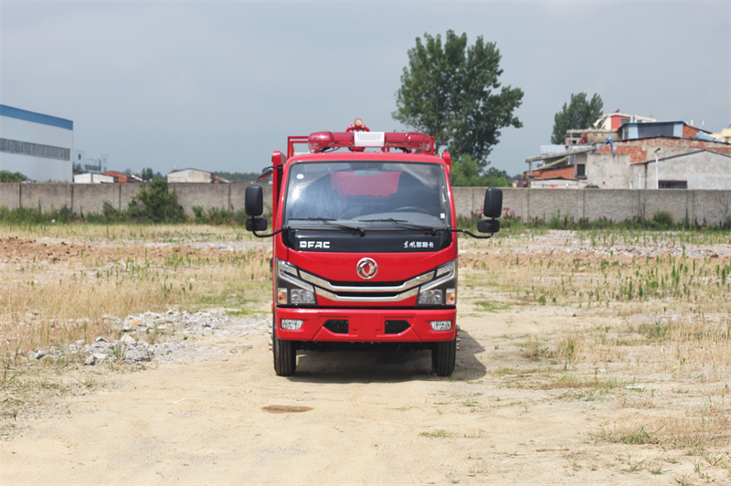 小型工廠消防車一輛價(jià)格
