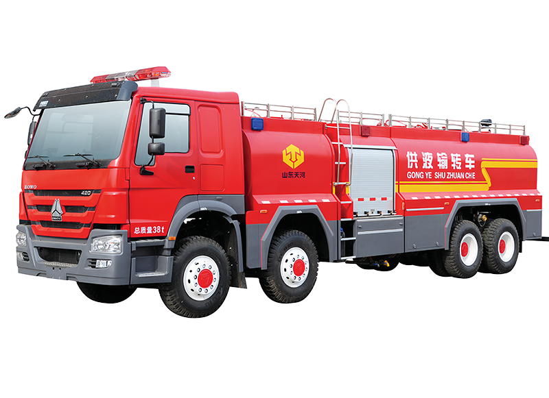 延安市吸排消防車哪里可以購買
