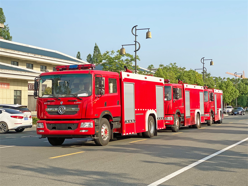 神農(nóng)架林區(qū)排煙照明消防車哪里可以購買
