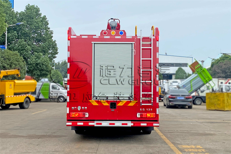 云南消防車廠家哪家便宜
