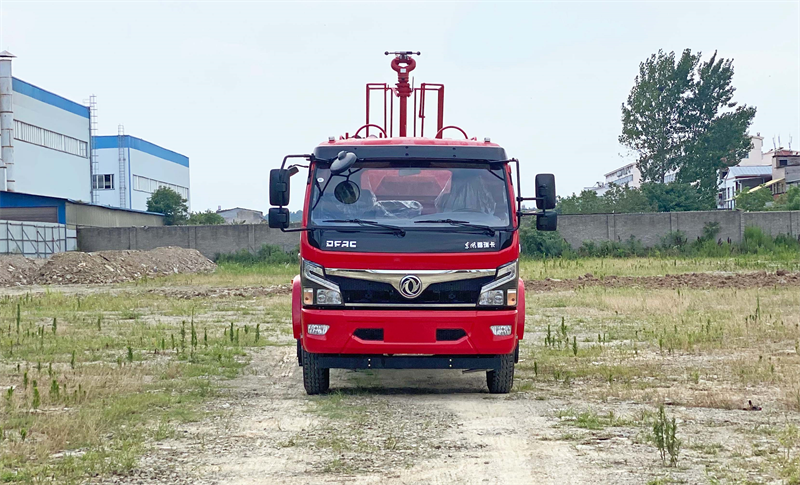 汕尾市氣體消防車生產(chǎn)廠家地址
