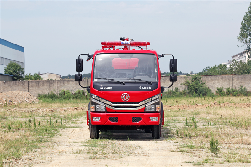 濮陽園區(qū)消防車尺寸
