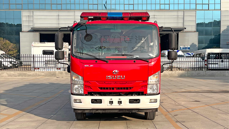 鞍山市高倍泡沫排煙消防車生產(chǎn)廠家地址

