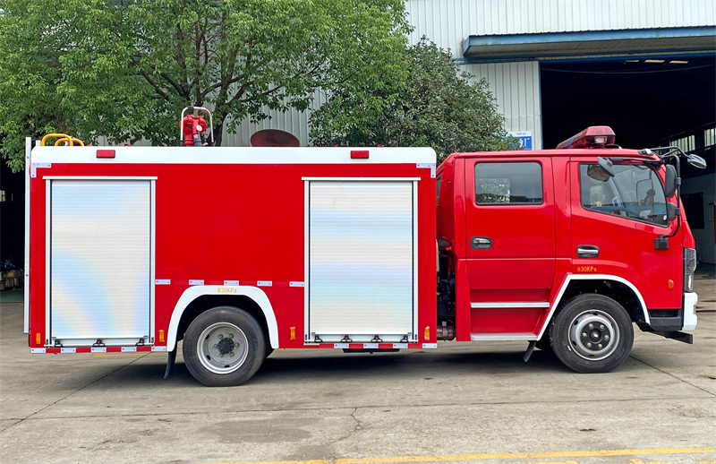 黃山市機(jī)場(chǎng)消防車定制及品牌推薦
