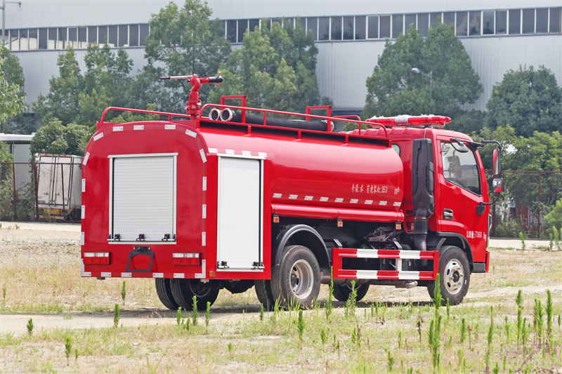 大同市照明消防車4S店_代理商電話
