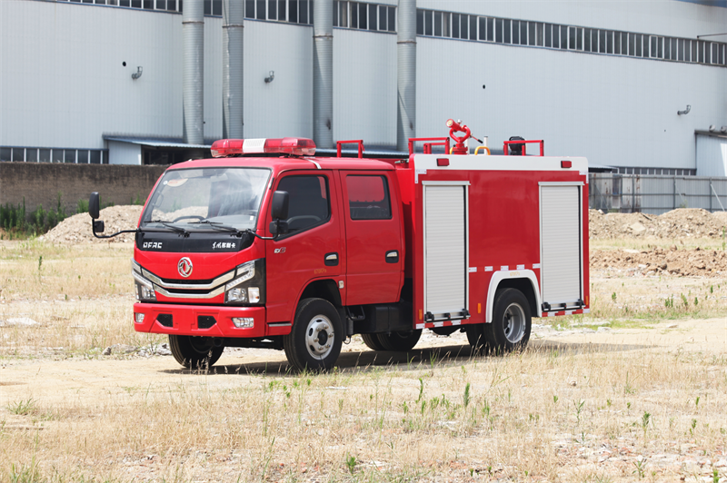 錦州市二氧化碳消防車定制及品牌推薦
