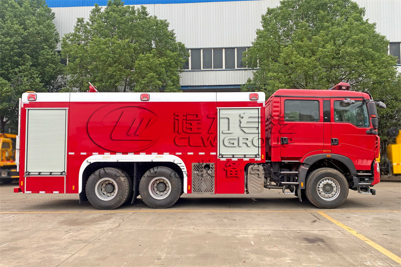 銅仁市干粉泡沫聯(lián)用消防車(chē)生產(chǎn)廠家地址
