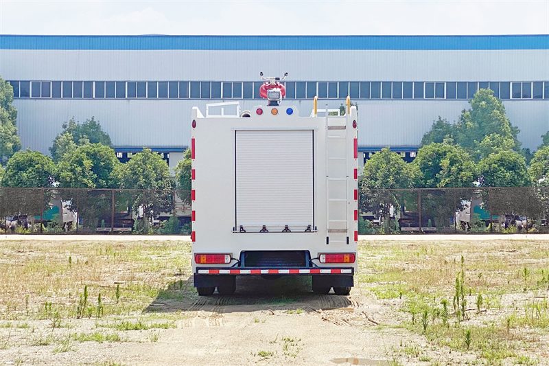 齊齊哈爾市吸排消防車哪里可以購(gòu)買
