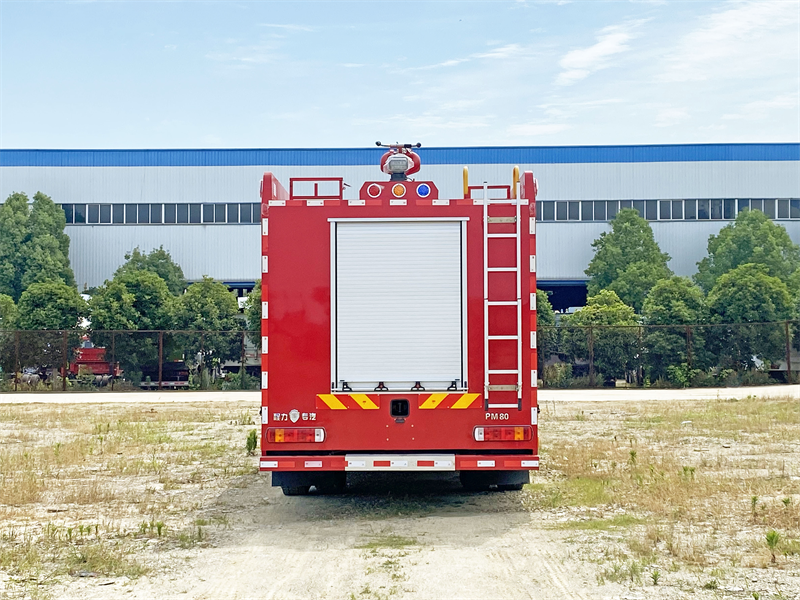 云南省隧道消防車哪里可以購買
