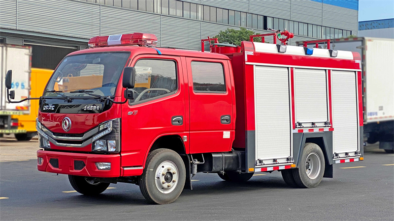 廣州市排煙消防車生產(chǎn)廠家地址
