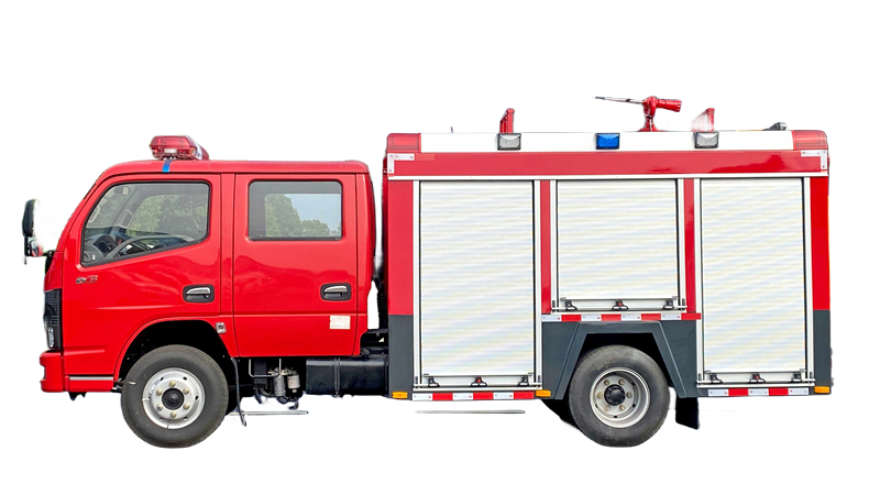 伊犁哈薩克森林防火通信指揮消防車哪里可以購買
