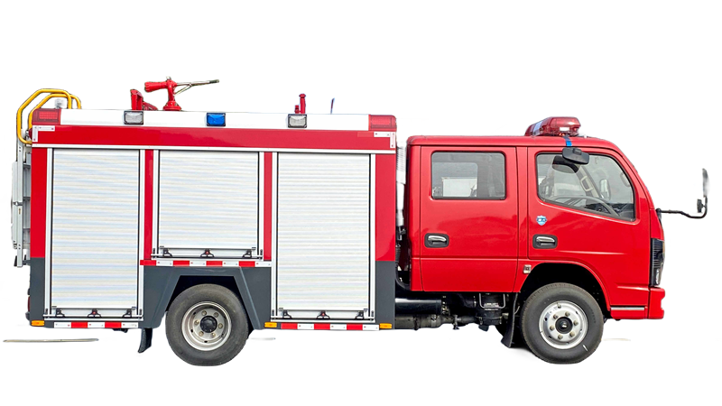 云南省隧道消防車4S店_代理商電話
