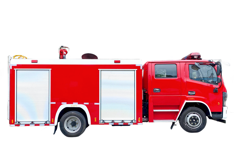 上海市電動(dòng)消防車歡迎選購(gòu)
