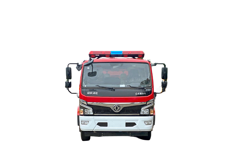 龍巖市洗消消防車定制及品牌推薦
