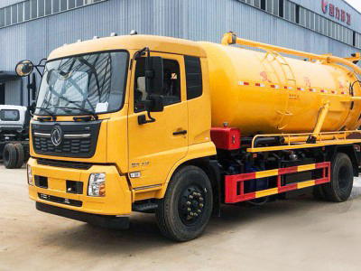 吸污車(chē) 污糞運(yùn)輸車(chē)
